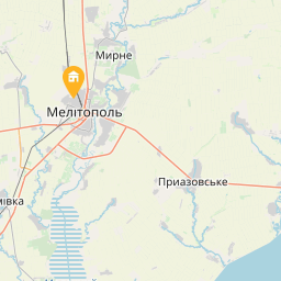 Гостевая Комната для гостей на карті